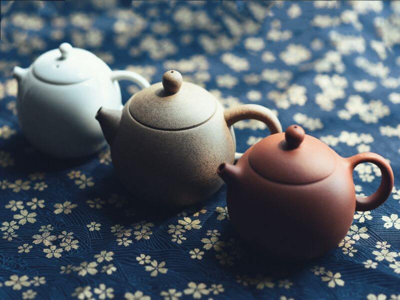ceramic-teapots