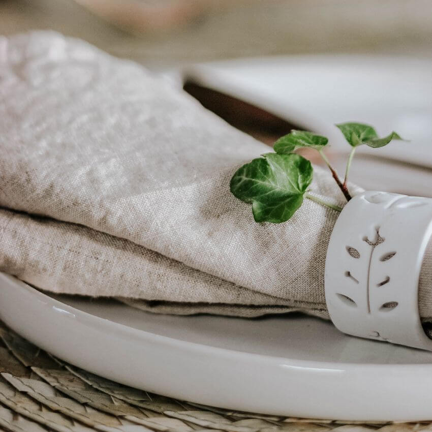linen-napkins